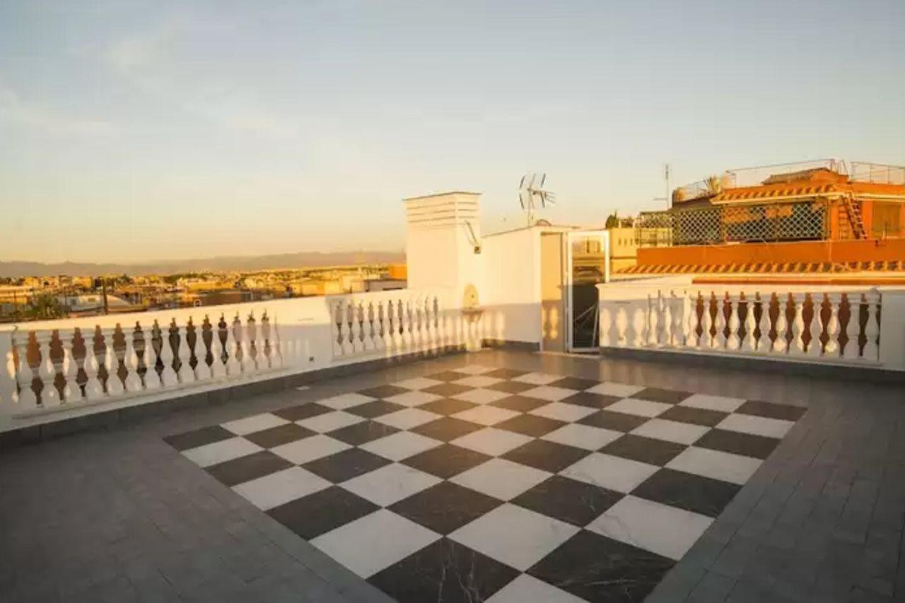 Villa Zaccardi Rome Bagian luar foto