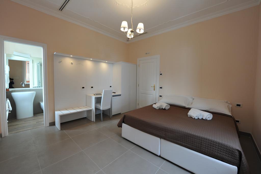 Villa Zaccardi Rome Bagian luar foto