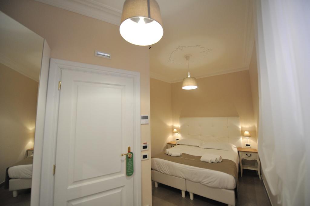 Villa Zaccardi Rome Bagian luar foto