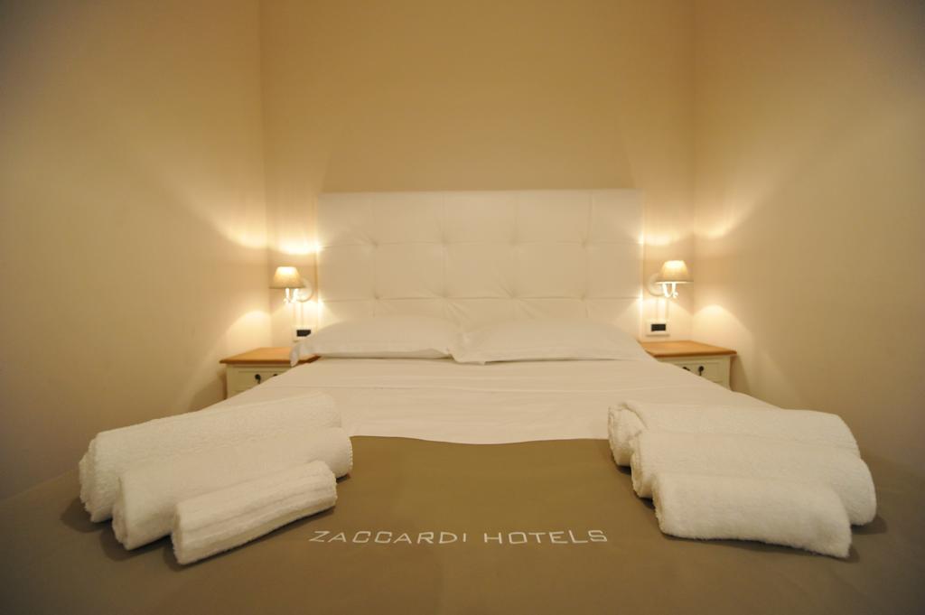 Villa Zaccardi Rome Bagian luar foto