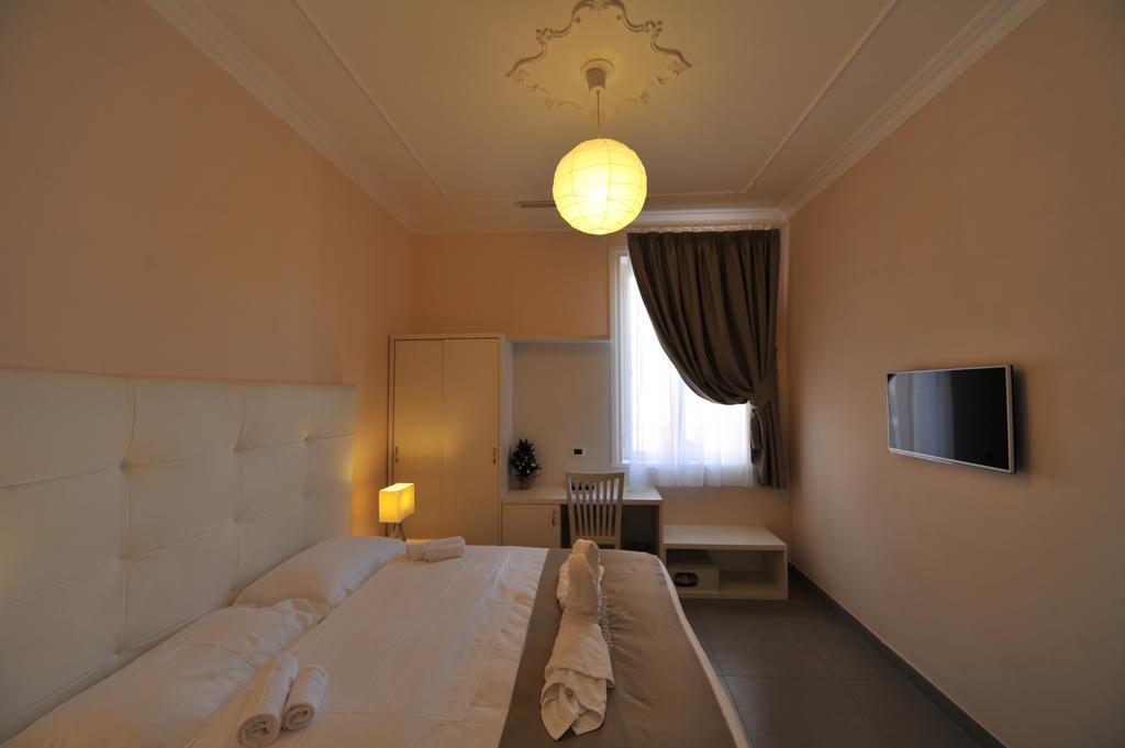 Villa Zaccardi Rome Bagian luar foto