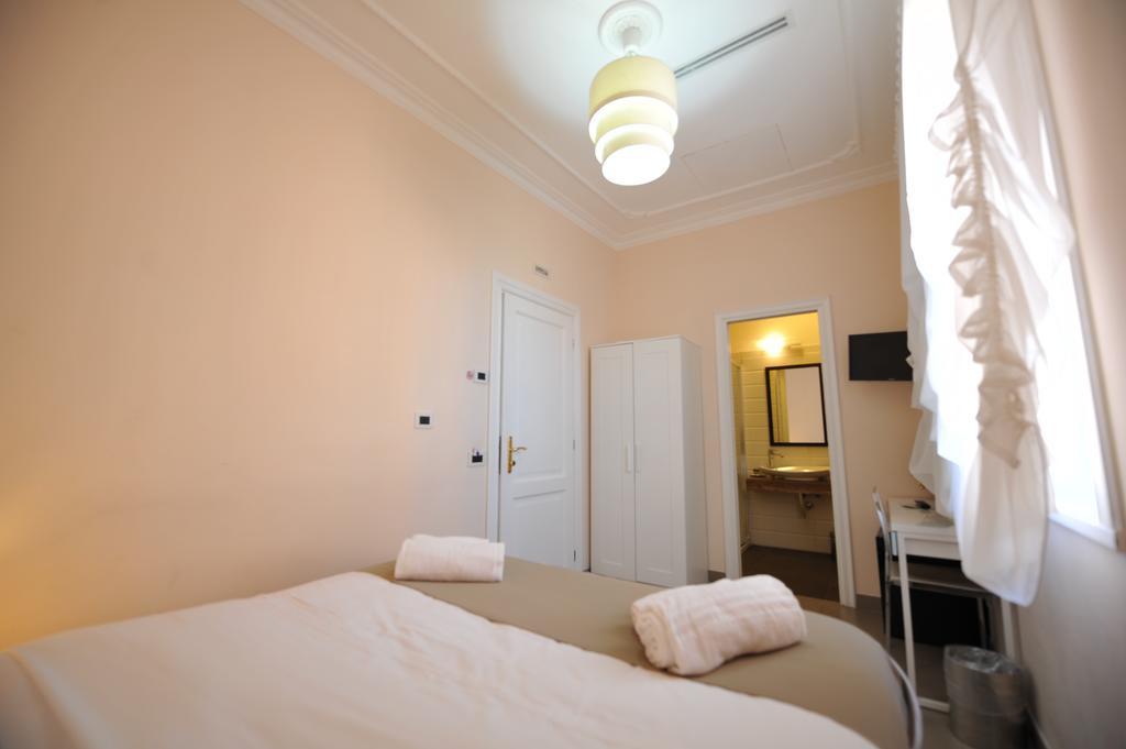Villa Zaccardi Rome Bagian luar foto