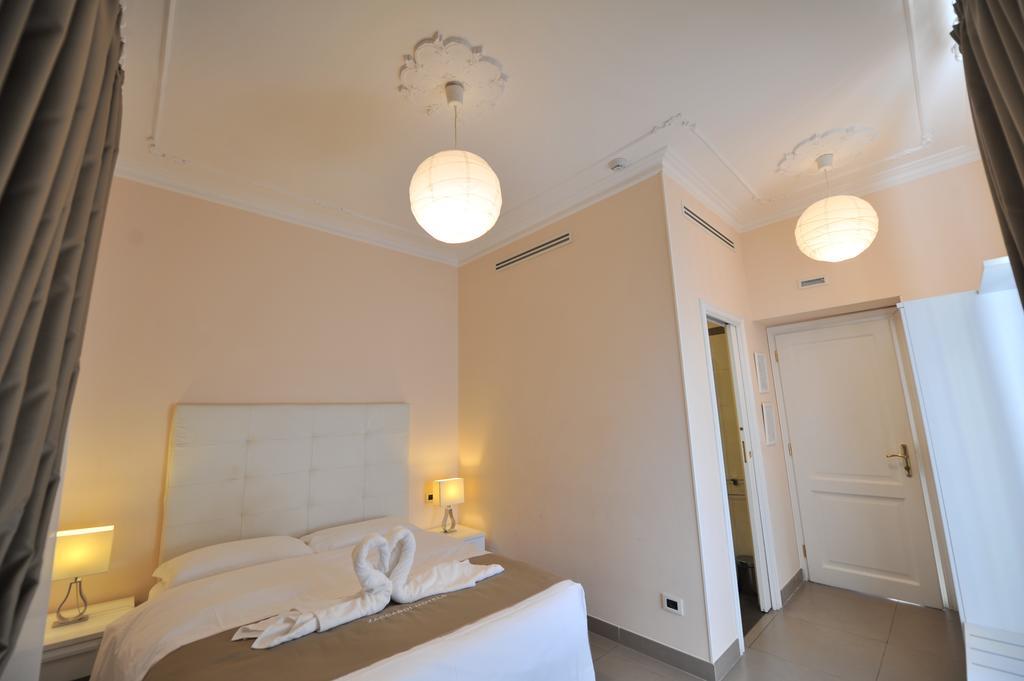 Villa Zaccardi Rome Bagian luar foto